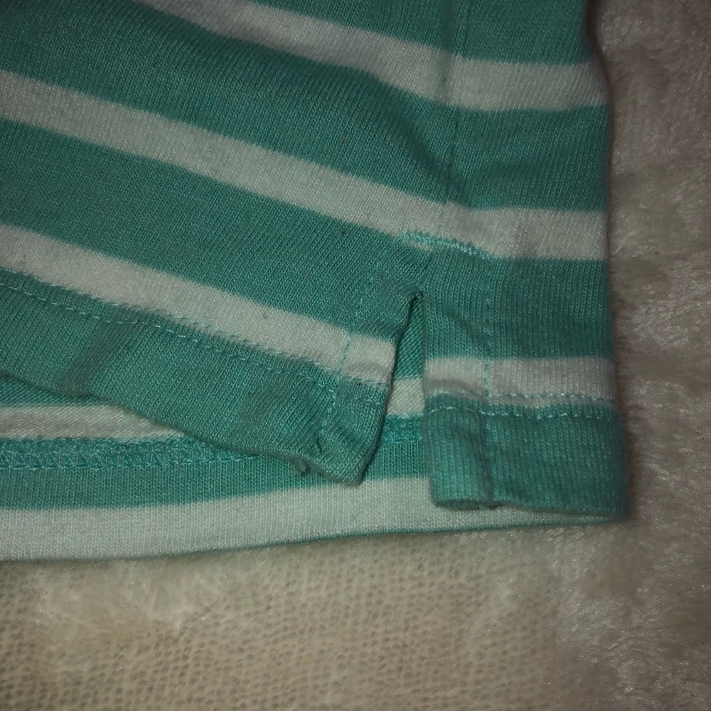 Girls polo 👕 - Picture 5 of 5